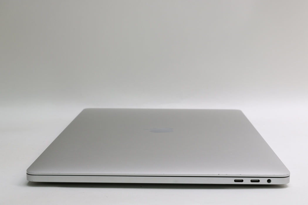 16" 2019, MacBook Pro, BTO, i7-9750H, 32GB, 512GB SSD, AMD Radeon Pro 5300