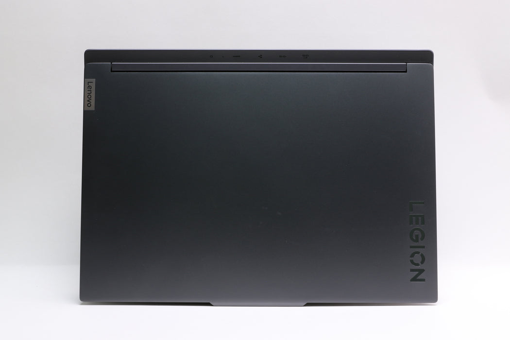 16" QHD+ Lenovo Legion Slim 5 82Y9, AMD Ryzen 7 7840HS, 16GB, 512GB, RTX 4060