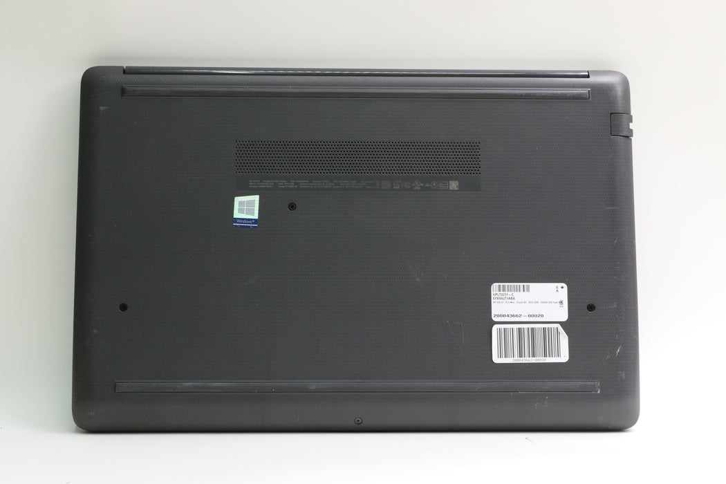 15.6" HP, 255 G7, AMD A6-9225, 8GB, 256GB SSD