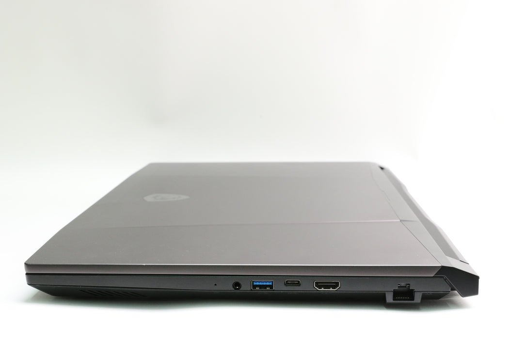 17.3" MSI Crosshair 17 A11udk, i7-11800H, 16GB, 512GB SSD, RTX 3050 Ti