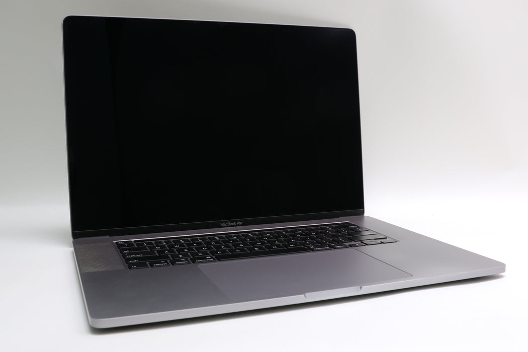 16" 2019, MacBook Pro, MVVJ2LL\/A, 2.6 GHz 6-Core i7, 16GB, 512GB, Radeon 5300M