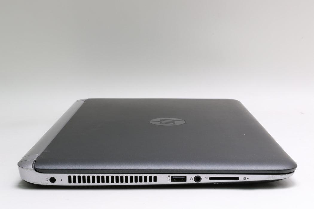 14" HP ProBook 440 G3, i3-6100U, 4GB, 500GB HDD