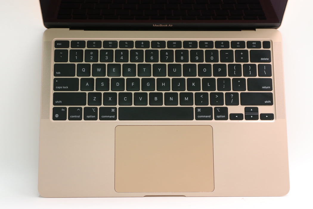 13" 2020, MacBook Air, MGND3LL\/A, Apple M1, 8GB, 256GB SSD, 7C
