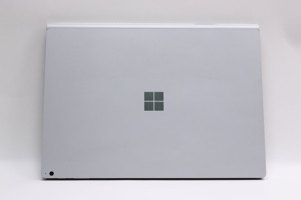 15" Microsoft Surface Book 2, i7-8650U, 16GB, 512GB SSD, GTX 1060, Touchscreen