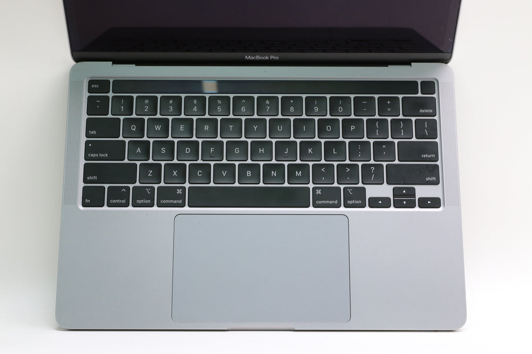 13" QHD+ 2020, MacBook Pro, MXK32LL\/A, 1.4 GHz Quad-Core i5, 8GB, 256GB SSD