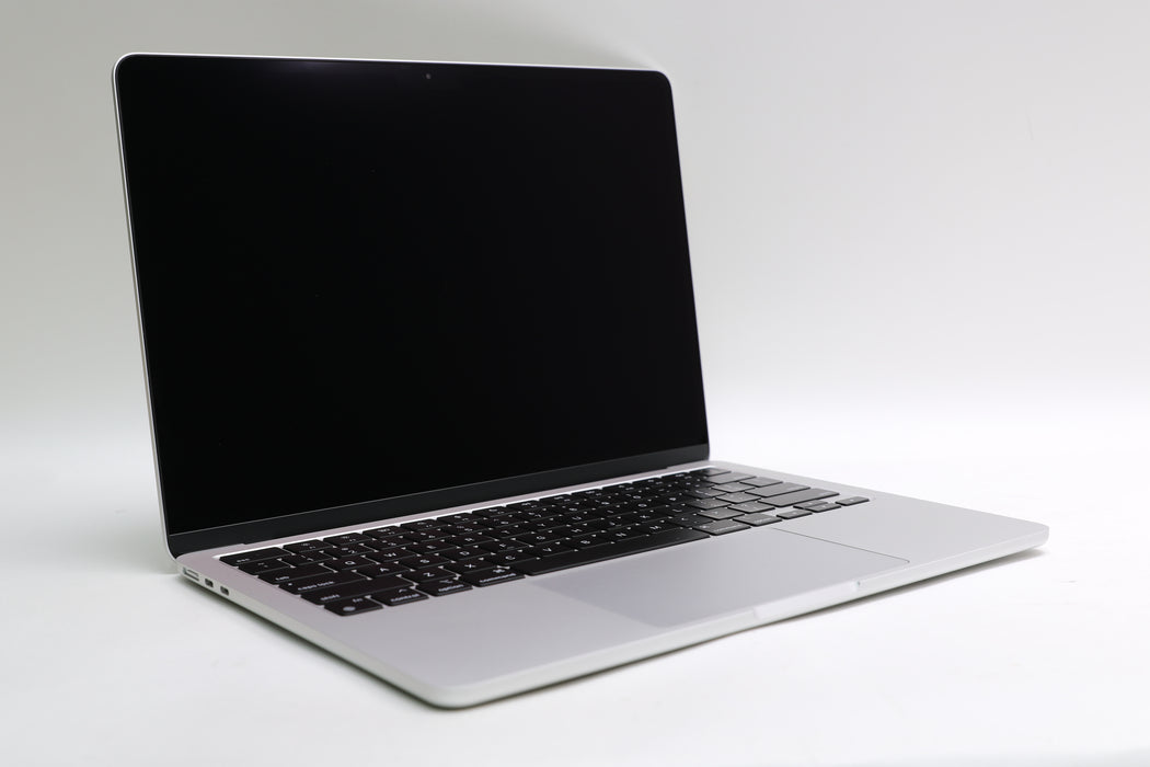 13" 2022, MacBook Air, BTO, Apple M2, 16GB, 256GB SSD, 8C