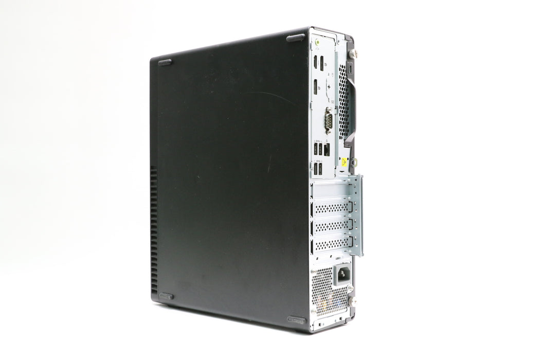 Lenovo Thinkcentre M80s, i7-10700, 16GB, 512GB SSD, Desktop