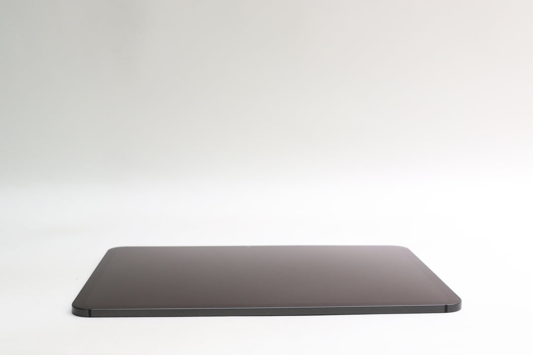 iPad Pro 11" M4, 256GB, Unlocked, Space Black, MVW13LL/A