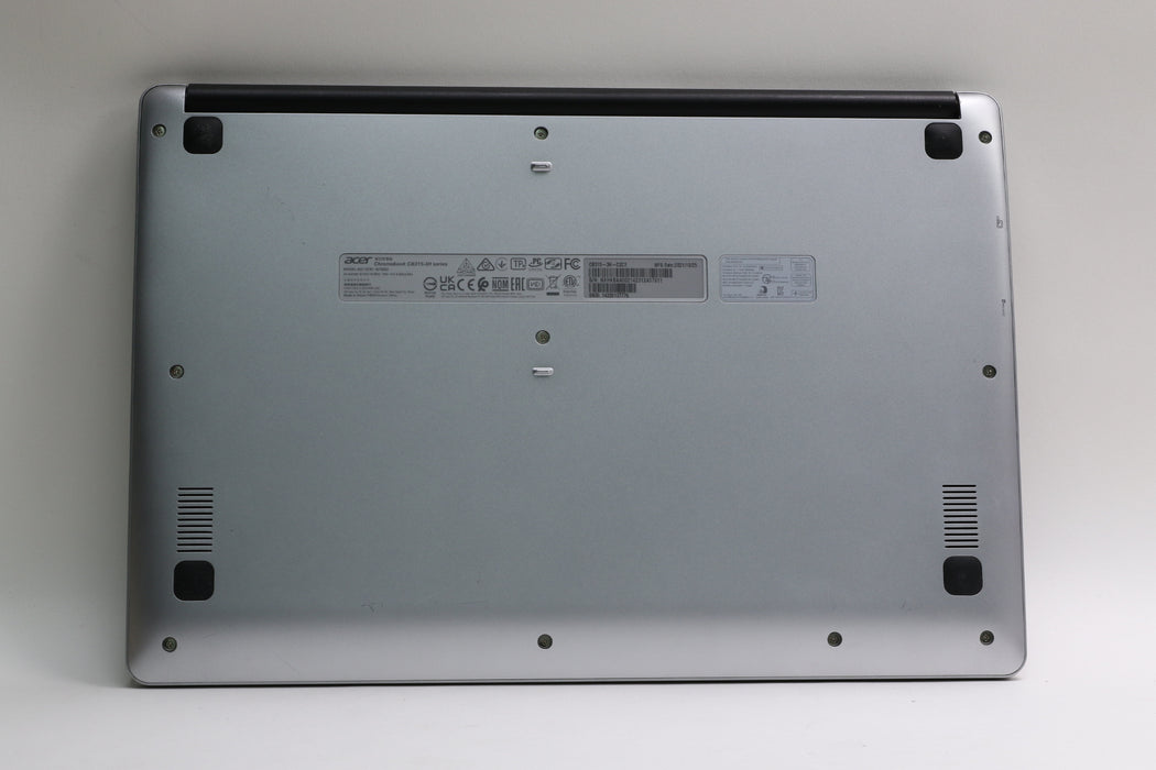 15.6" Acer Chromebook 315, Intel Celeron, 4GB, 32GB SSD