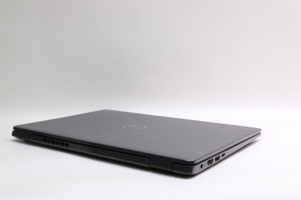 100%BATT 15" Dell Latitude 3510, i7-10510U, 8GB, 256GB SSD