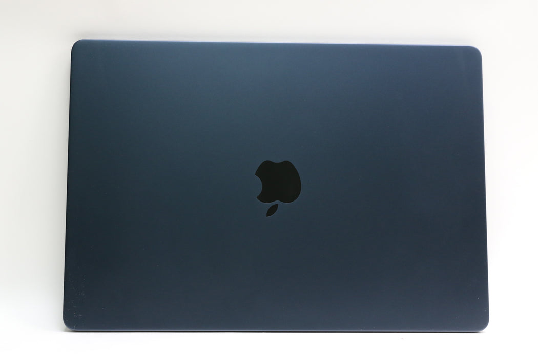 15" 2024, Macbook Air, MXD43LL/A, 4.05 GHz Apple M3, 16GB, 512GB SSD, 10C