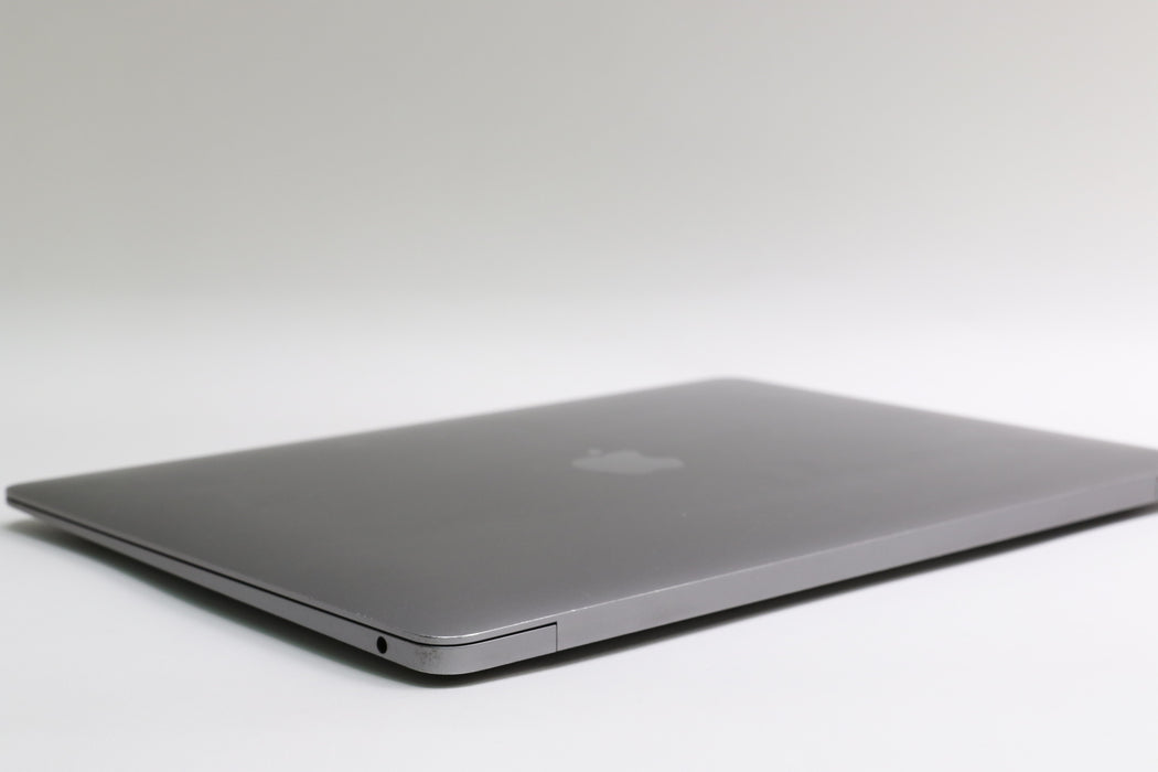 13" QHD+ 2019, MacBook Air, MRE82LL/A, i5-8210Y, 8GB, 128GB SSD