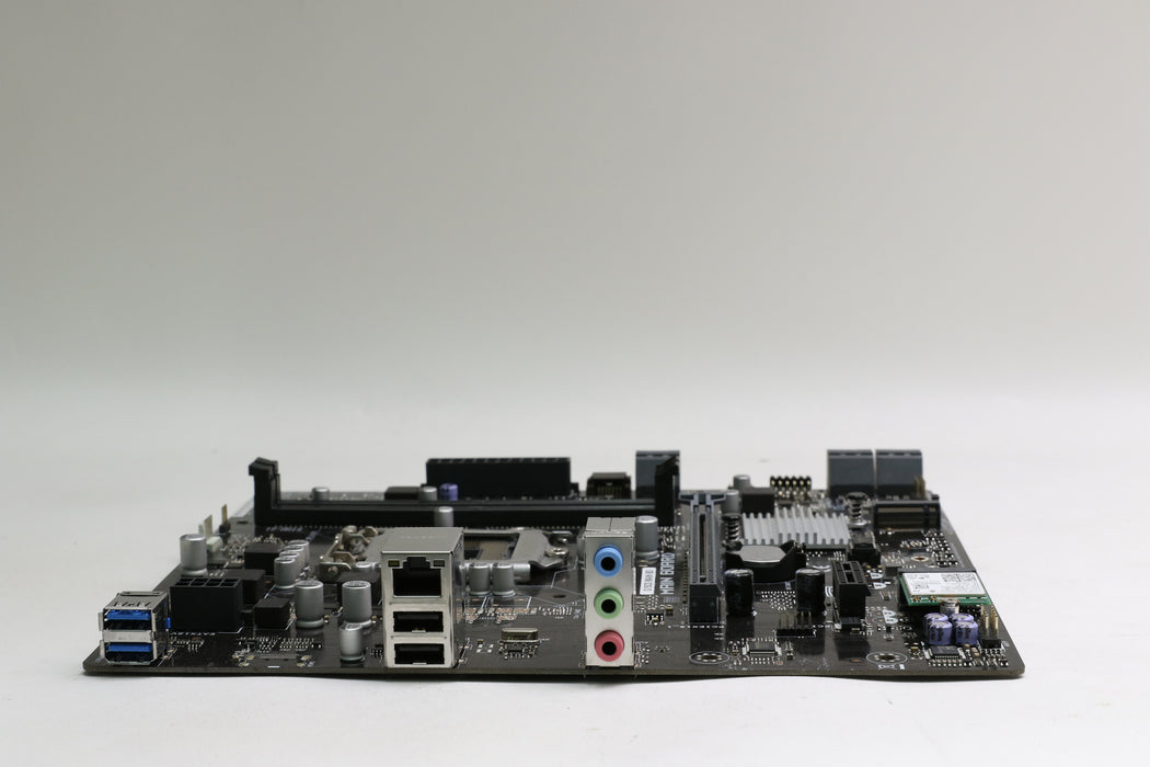 ASUS G15CS Main BD B360 LGA1151 Motherboard