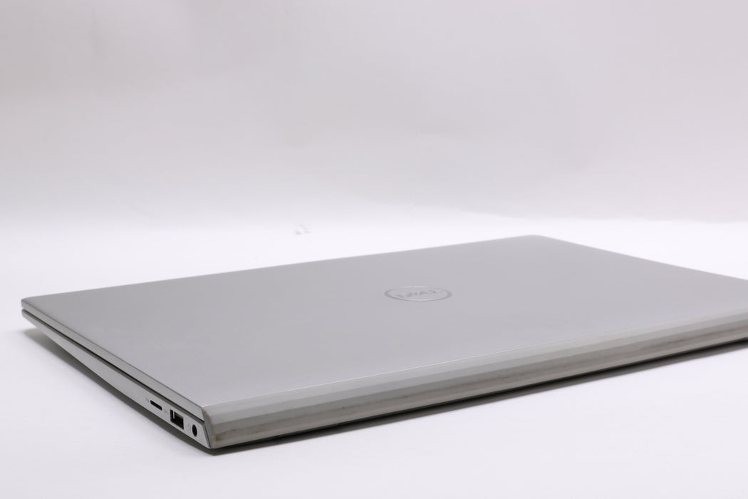 15" Dell Inspiron 5505, AMD Ryzen 7 4700U, 8GB, 256GB SSD