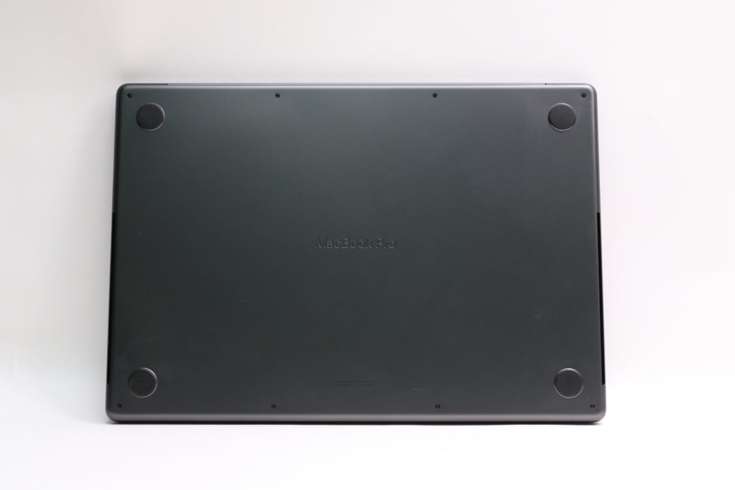 16" 2023, MacBook Pro, MRW33LL/A, Apple M3 Max, 36GB, 1TB SSD, 30C