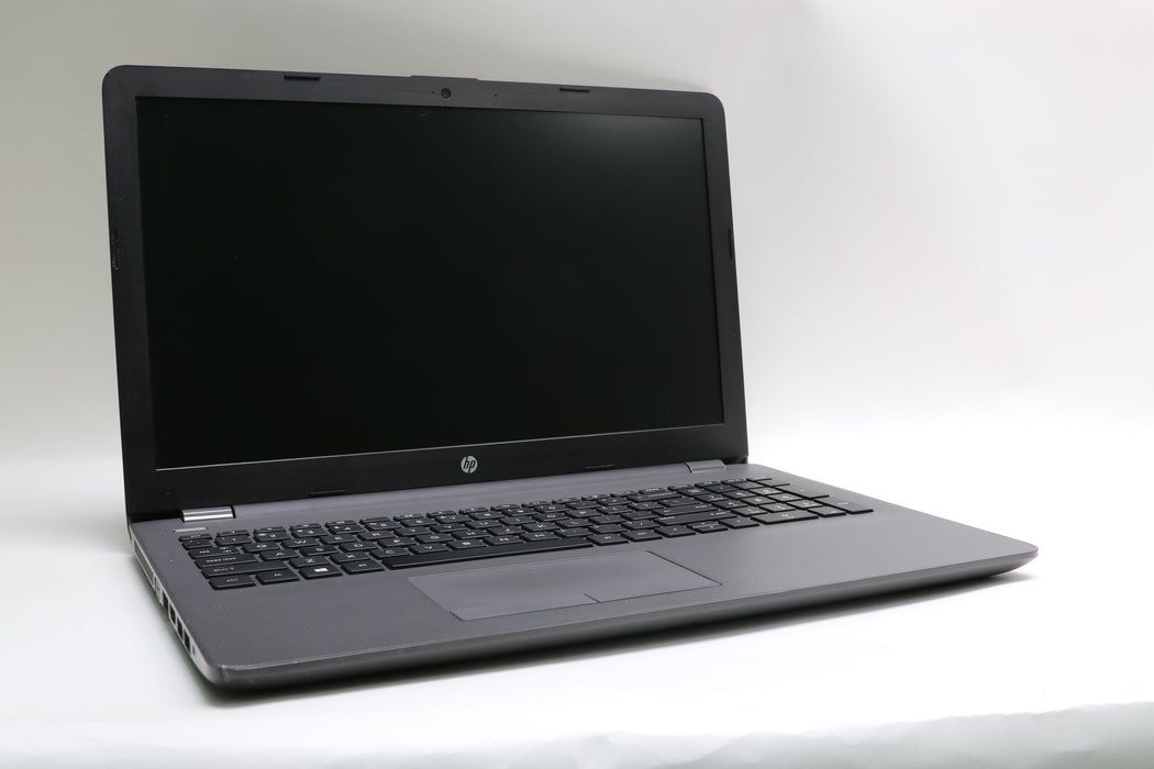 15" HP 255 G6 Laptop, AMD A6-9225 Radeon R4, 8GB, 256GB SSD