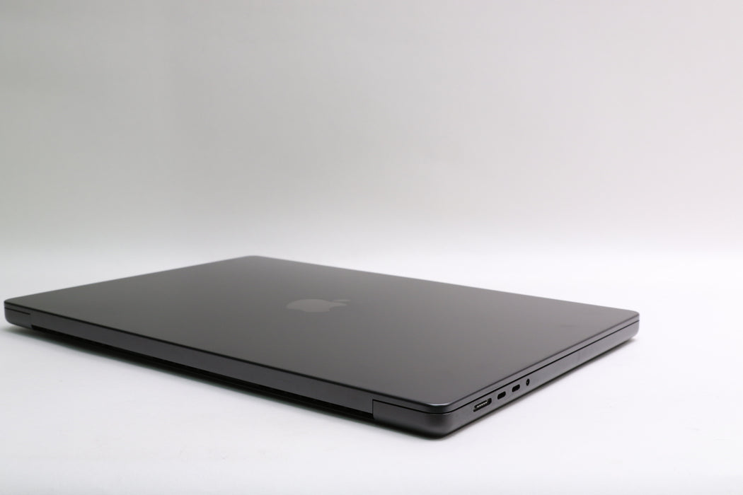 16" 2024, MacBook Pro, MX2Y3LL/A, M4 Pro, 48GB, 512GB, 20C, AppleCare+