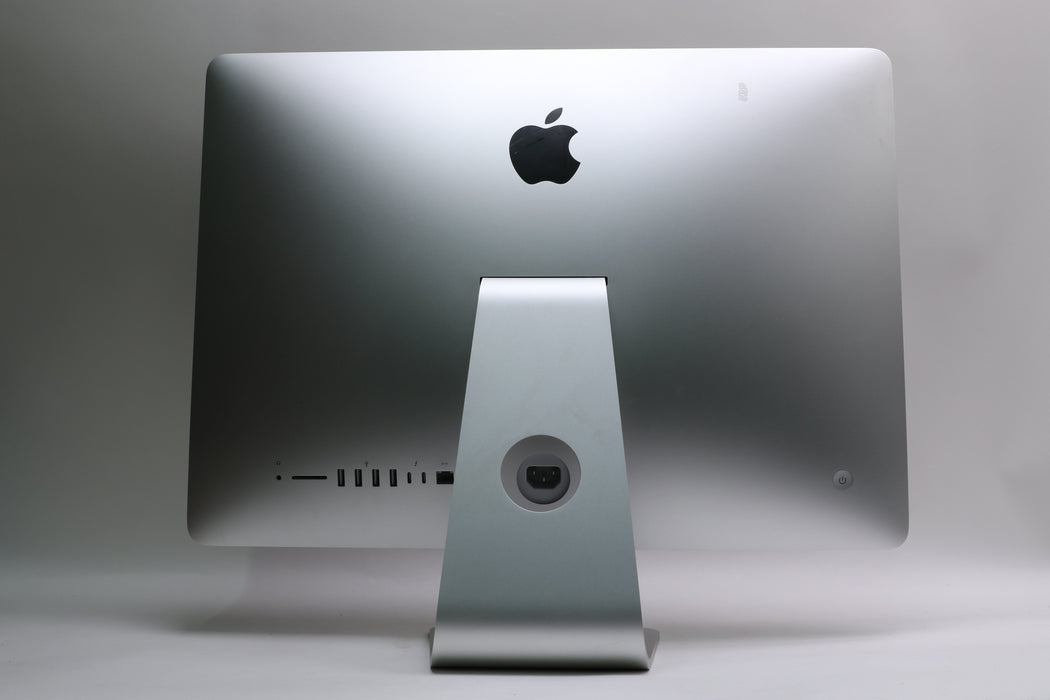 21.5" 2019, iMac, MRT42LL/A, i5-8500, 8GB, 1TB Fusion Drive, Radeon Pro 560X