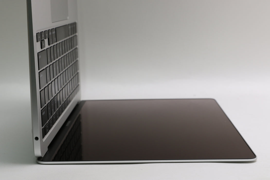 13" QHD+ 2020, MacBook Air, MWTK2LL/A, i3-1000NG4, 8GB, 256GB SSD