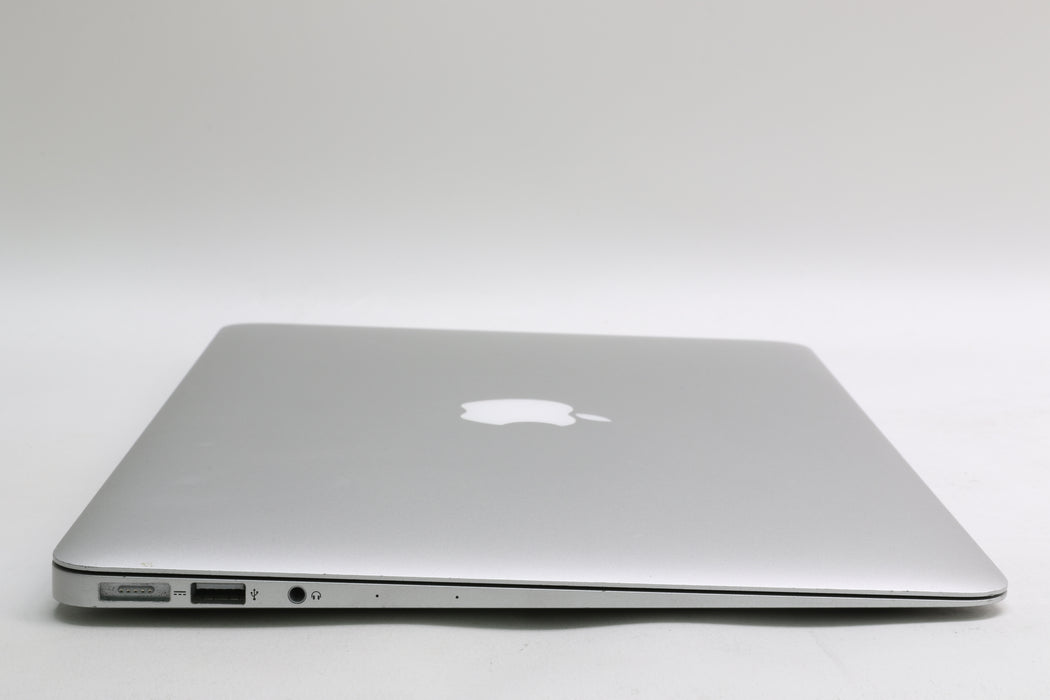 13" 2017, MacBook Air, BTO, i7-5650U, 8GB, 256GB SSD