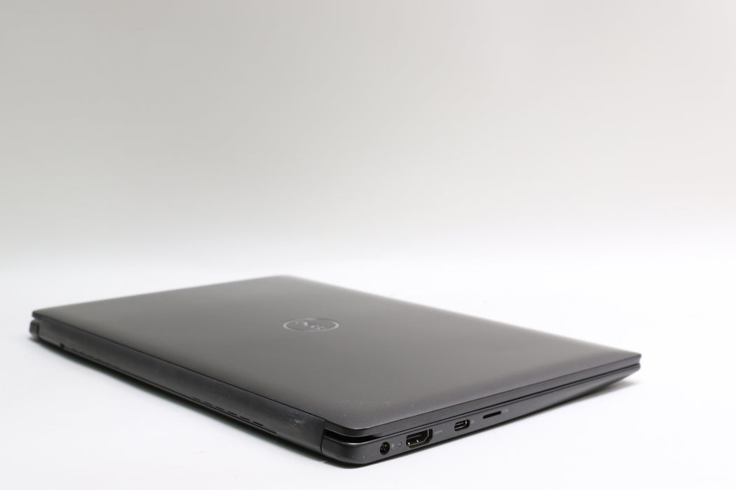 13" Dell Latitude, i3-8145U, 4GB, 128GB SSD