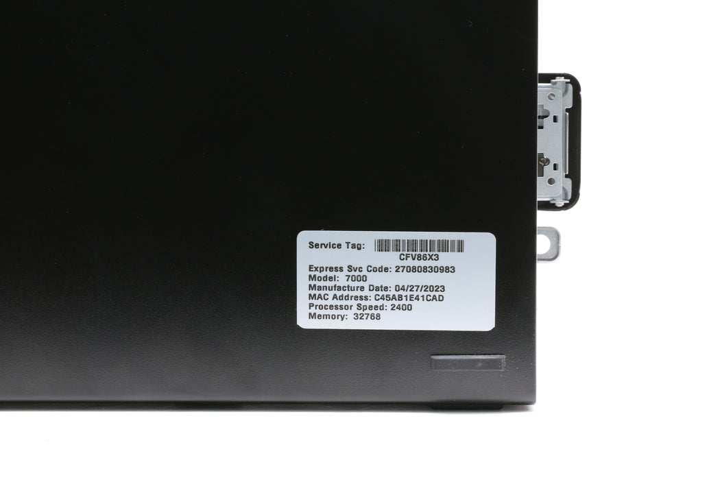 Dell Optiplex 7000 SFF Desktop, i9-12900, 32GB, 512GB SSD, NVIDIA T1000! — photo 3 of 3
