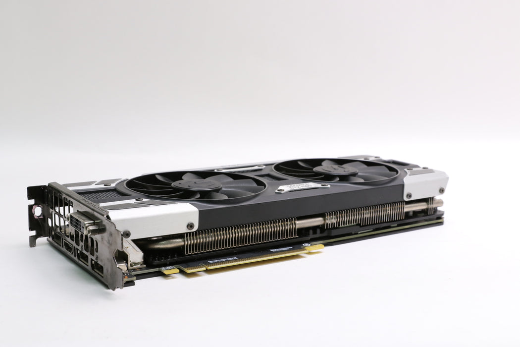 EVGA GeForce GTX 1080 SC Gaming 8GB Graphics Card
