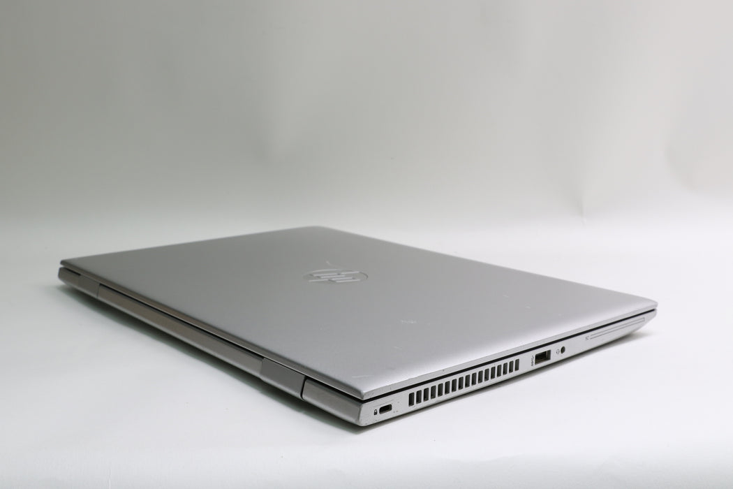 14" HP Probook 640 G4, i5-8250U 1.60GHz, 8GB, 256GB SSD
