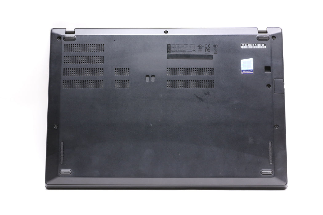 14" Lenovo Thinkpad T480s 20L7002KUS, i7-8550U, 16GB, 256GB SSD