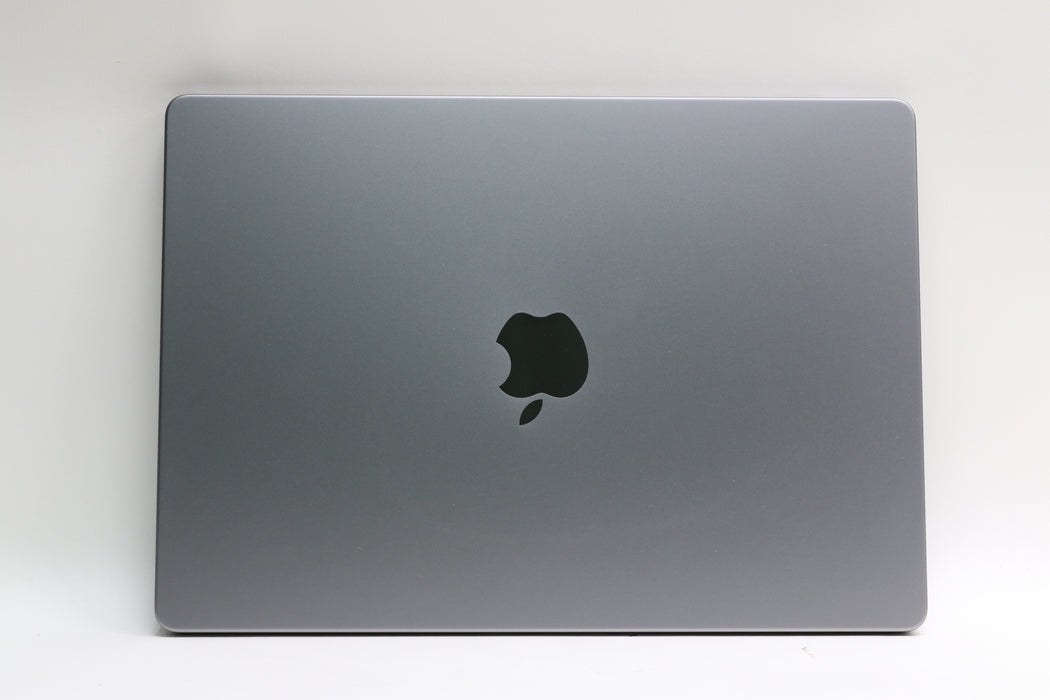 14" 2023, MacBook Pro, MXE03LL/A, Apple M3, 16GB, 1TB SSD, 10C, AppleCare+