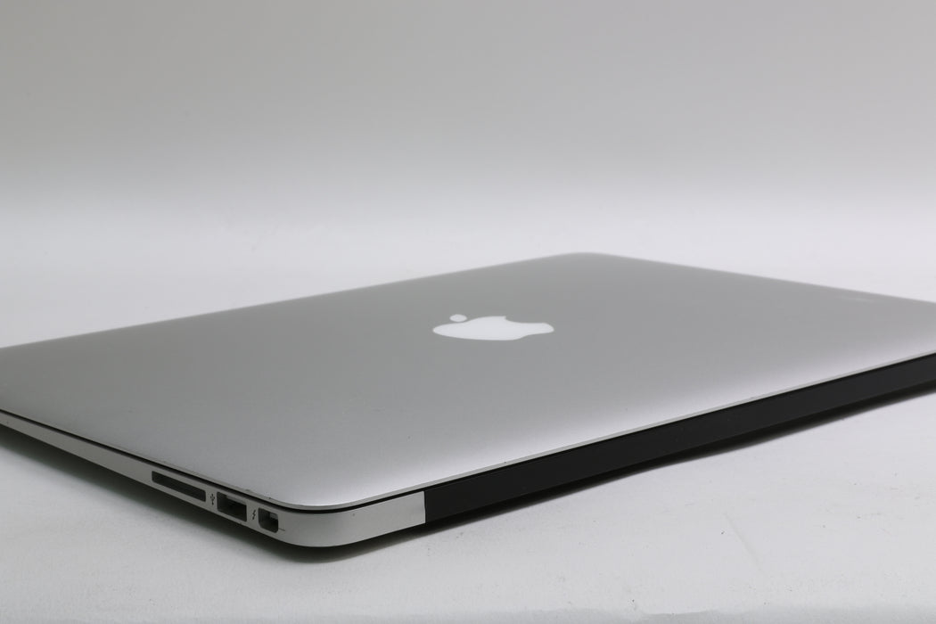 13" 2015, MacBook Air, MMGF2LL/A, i5-5250U, 8GB, 128GB SSD