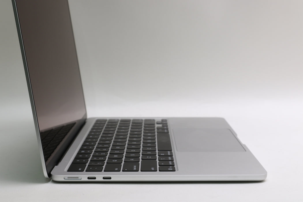 13" 2025, MacBook Air, MW0W3LL/A, Apple M4, 16GB, 256GB SSD, 8C