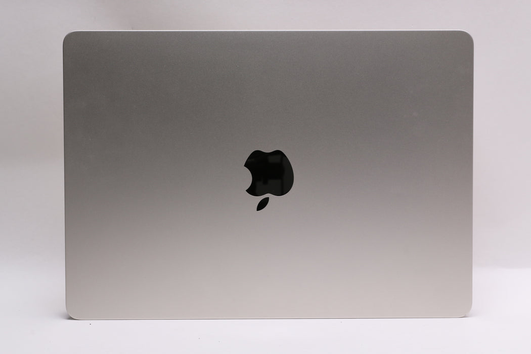13" 2022, MacBook Air, MC7W4LL/A, Apple M2, 16GB, 256GB SSD, 8C