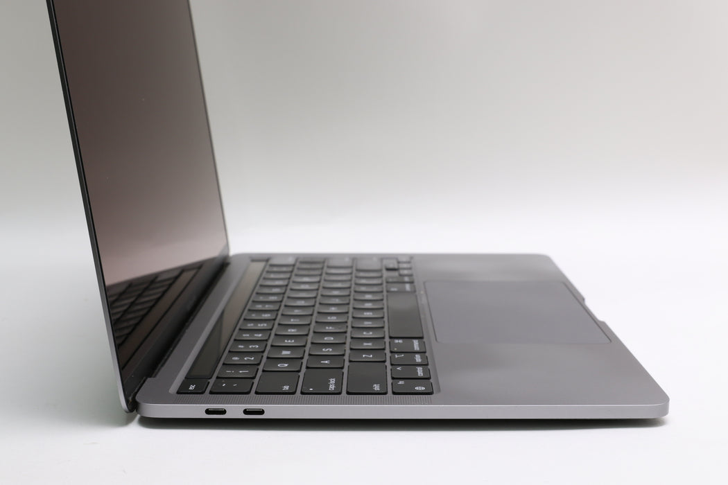13" QHD+ 2020, MacBook Pro, CTO, Apple M1, 16GB, 1TB SSD, 8C