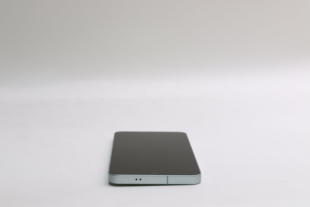 Samsung Galaxy S25, 128GB, Unlocked, Mint, SM-S931U1