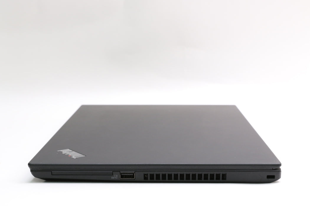 14" Lenovo ThinkPad P14s Gen 2i 20VX00FVUS, i7-1165G7, 16GB, 512GB SSD