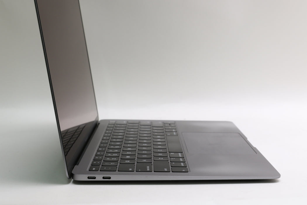 13" QHD+ 2018, MacBook Air, BTO, i5-8210Y, 16GB, 1.5TB SSD