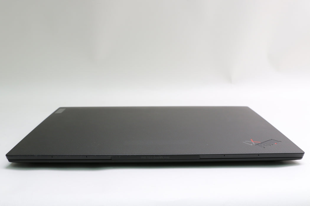 14" Lenovo ThinkPad X1 Carbon, i7-1270P, 32GB, 1TB SSD, Gen 10
