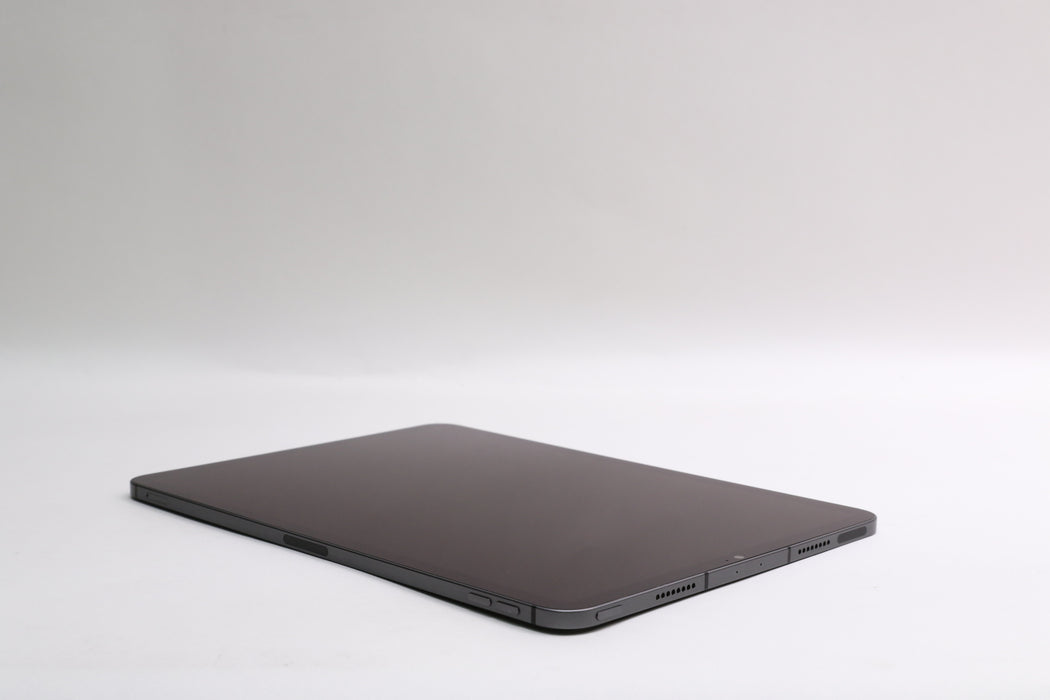 iPad Pro 11" M1, 3rd Gen, 256GB, Unlocked, Space Gray, MHMV3LL/A
