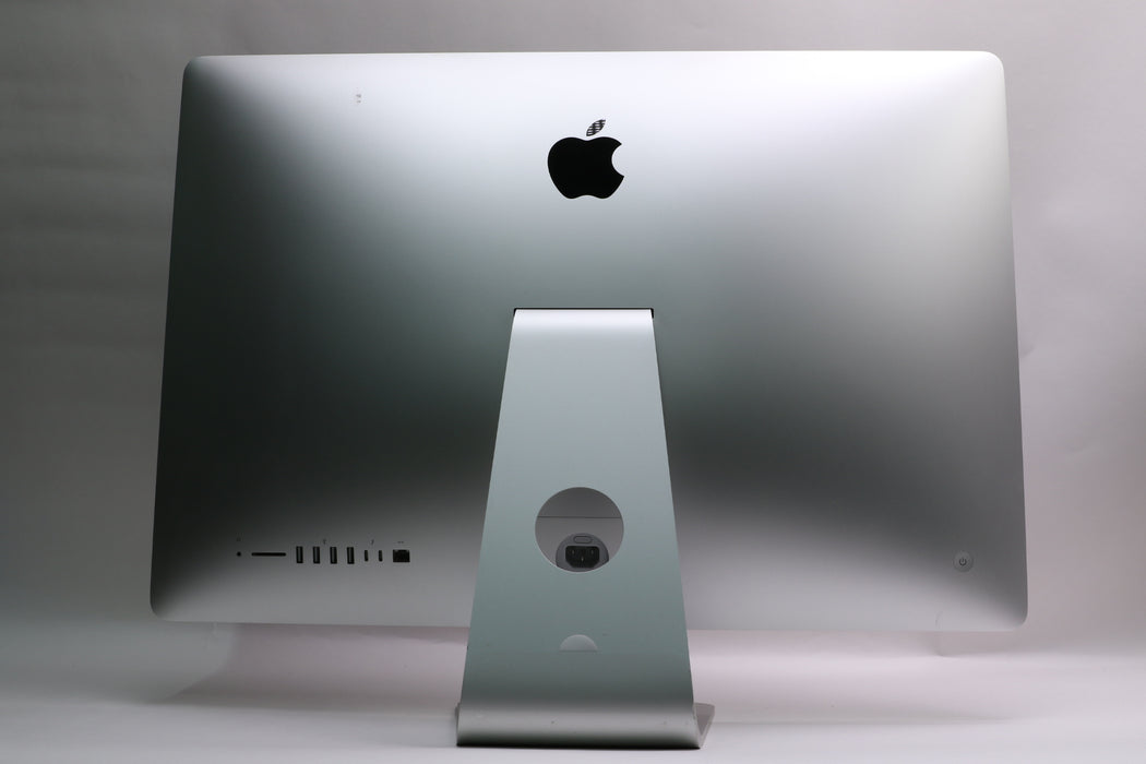 27" 5K 2019, iMac, BTO, i9-9900K, 64GB, 2TB SSD, 5K