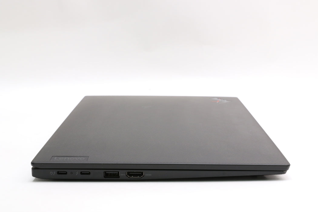 14" Lenovo Thinkpad X1 Carbon Gen 11, i7-1370P, 32GB, 512GB SSD