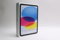 Brand New! 11" iPad A16, 128GB, Wi-Fi Only, Blue, MD4A4LL/A