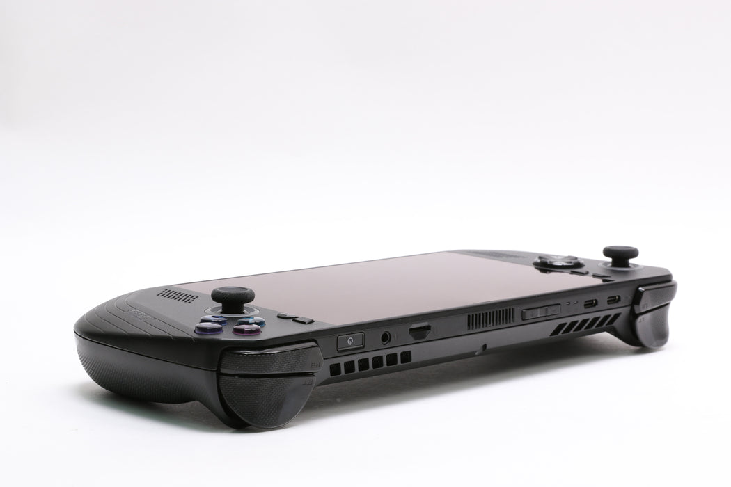 7" ASUS ROG Ally X RC72LA, AMD Ryzen Z1 Extreme, 24GB, 1TB SSD Gaming Handheld — photo 7 of 13