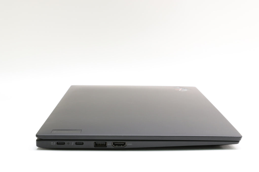 14" Lenovo, ThinkPad X1 Carbon Gen 11, 13th Gen i7-1355U, 16GB, 512GB SSD