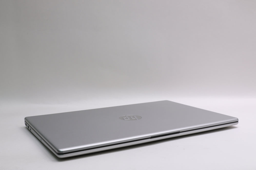 15" HP Notebook 15-fd0127dx, i7-1355U, 16GB, 512GB SSD, Touch, 100% Battery!