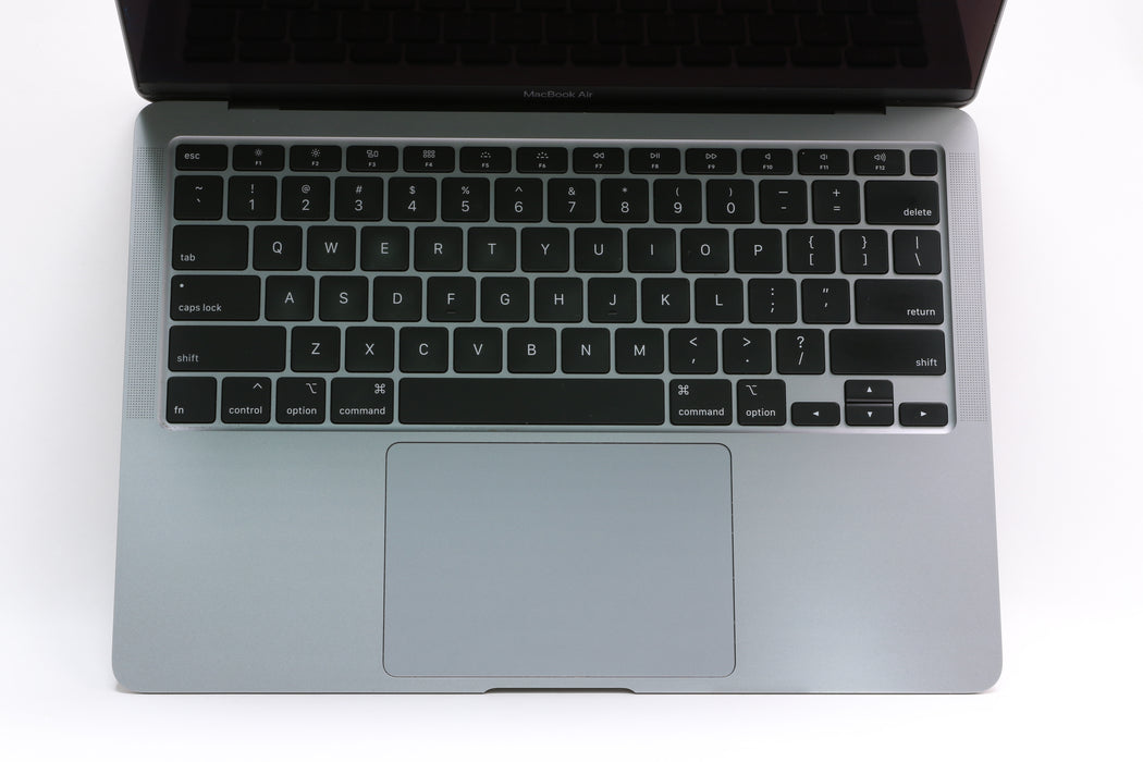 13" 2020, MacBook Air, MWTK2LL/A, i3-1000NG4, 8GB, 256GB SSD