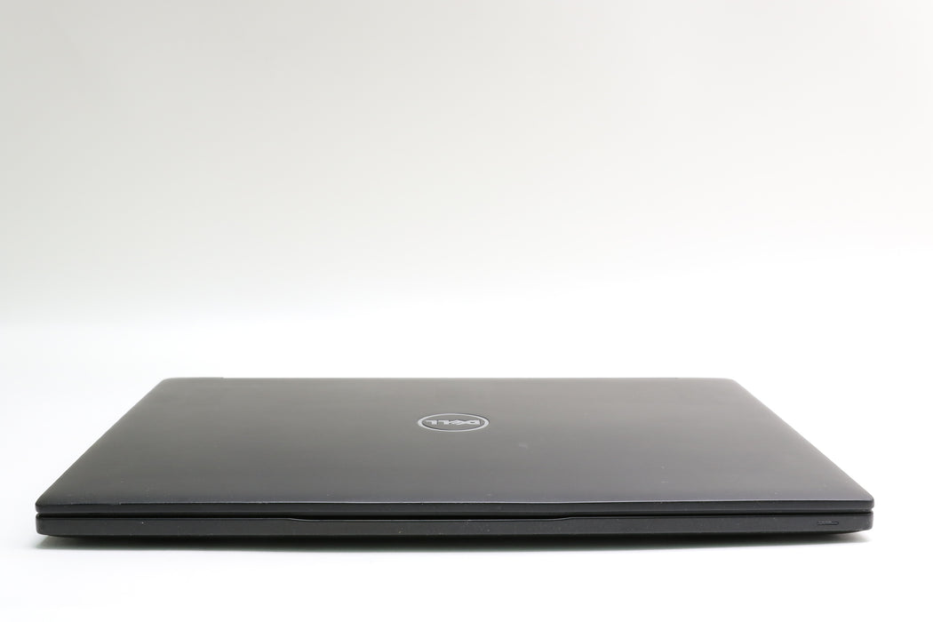 New Battery! 12.5" Dell Latitude 7280, i7-7600U, 8GB, 256GB SSD