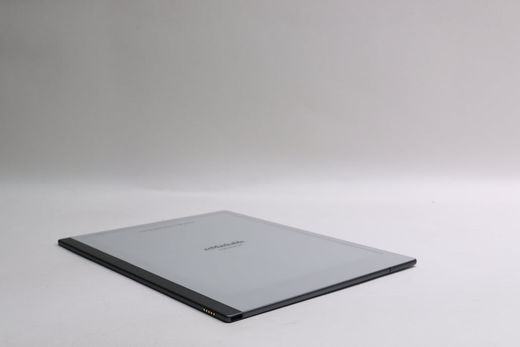 10.3" reMarkable 2 Paper Tablet, Wi-Fi, Gray, No Stylus