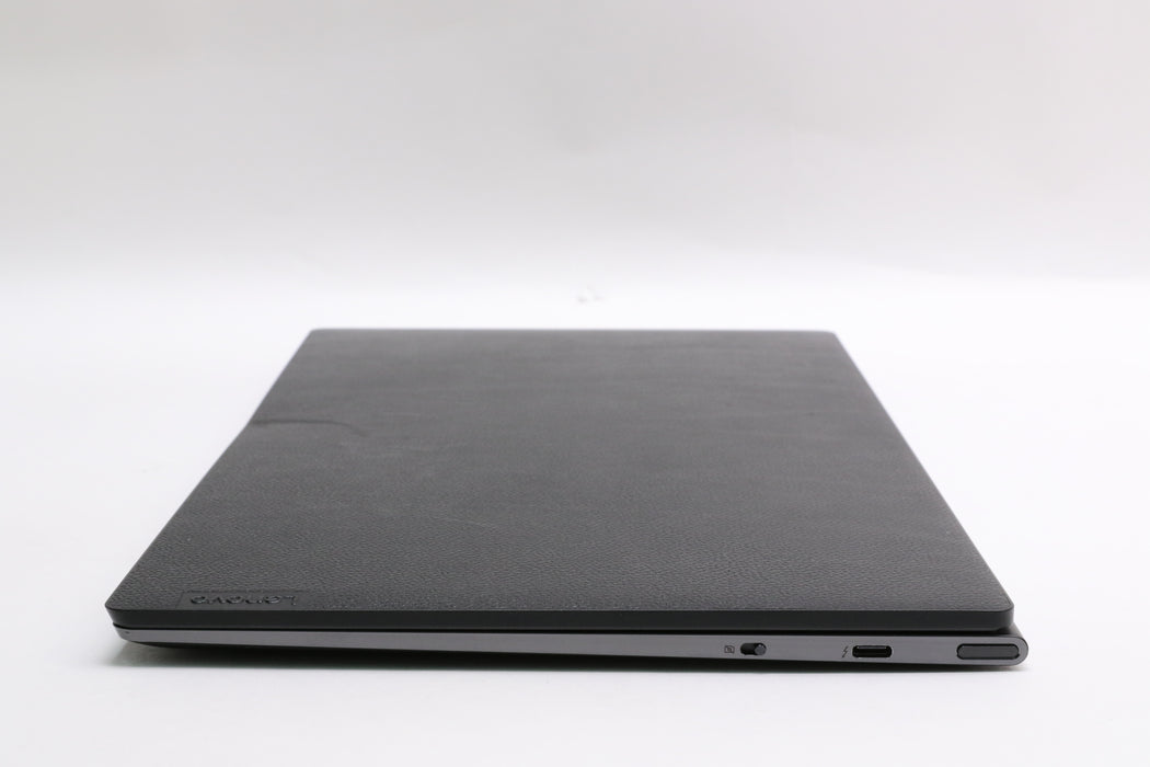 14" Lenovo Ideapad Slim 9 14itl5 82D2, i7-1195G7, 16GB, 512GB SSD, Touchscreen