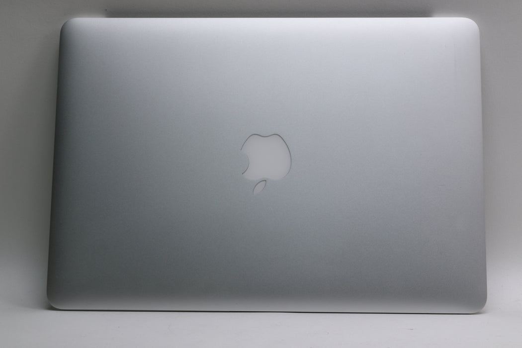 13" 2017, MacBook Air, BTO, i7-5650U, 8GB, 256GB SSD